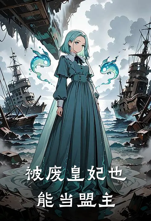 被废皇妃也能当盟主