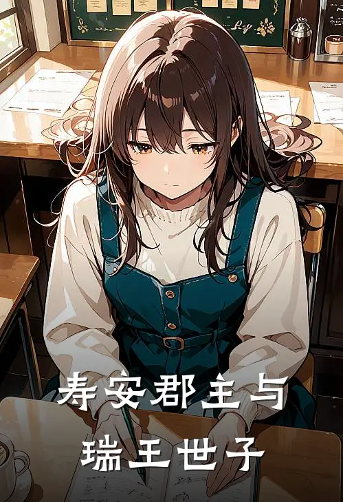 寿安郡主与瑞王世子