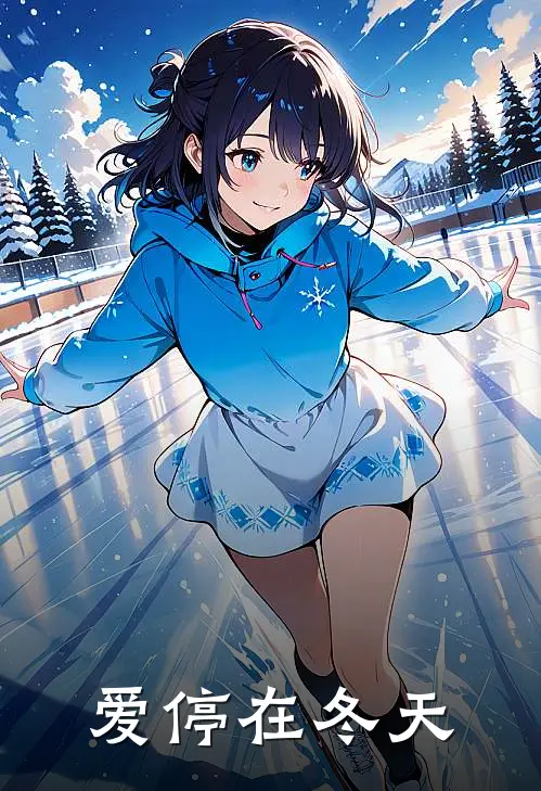 爱停在冬天