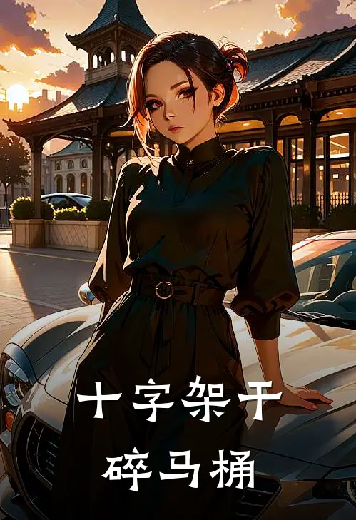 十字架干碎马桶(加特林泰坦)小说完结版_全文阅读免费全集十字架干碎马桶加特林泰坦