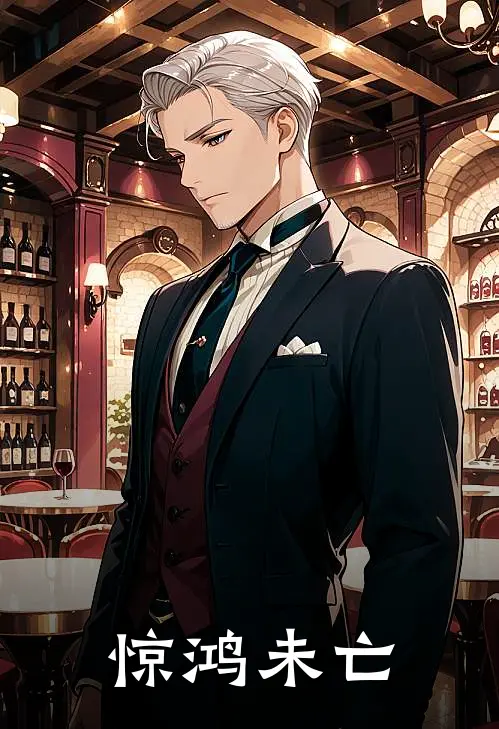 惊鸿未亡(沈惊鸿谢玉衡)免费阅读完整版小说_完结免费小说惊鸿未亡(沈惊鸿谢玉衡)