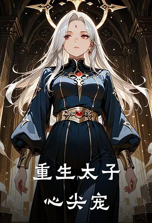 重生太子心尖宠