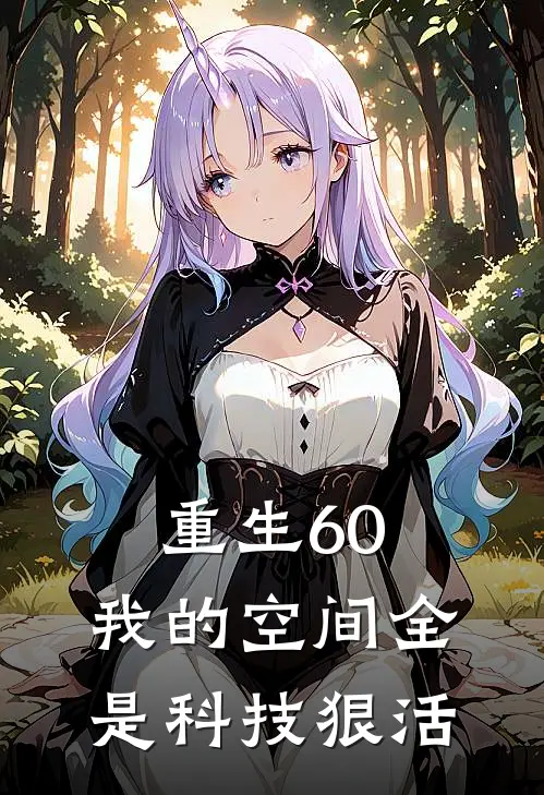 重生60：我的空间全是科技狠活