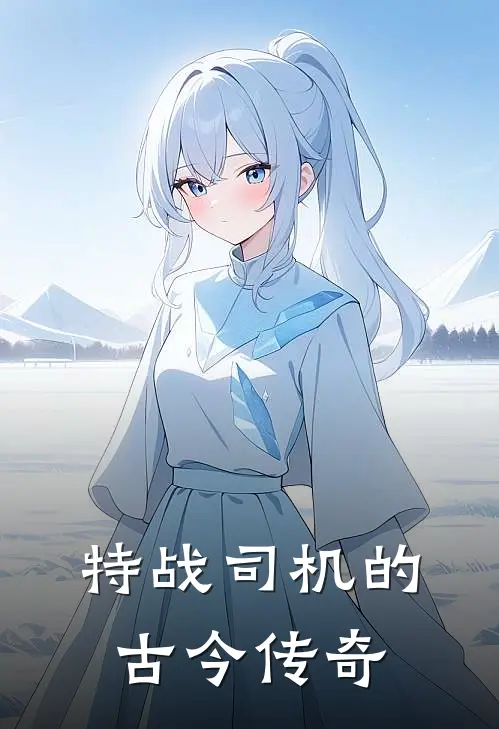 特战司机的古今传奇(林霄林霄)全本完结小说_完整版免费全文阅读特战司机的古今传奇(林霄林霄)