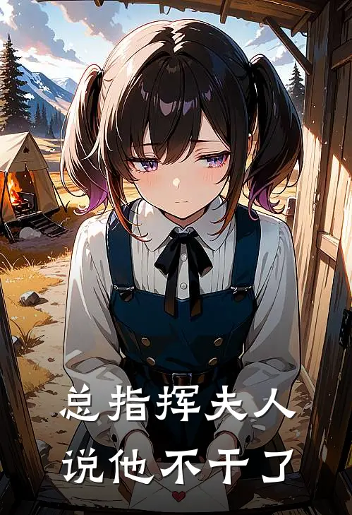 总指挥夫人说他不干了