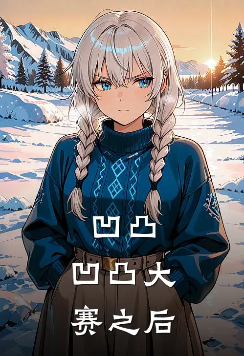 凹凸：凹凸大赛之后