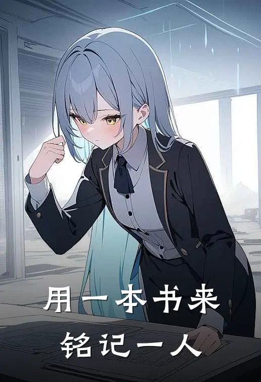 用一本书来铭记一人