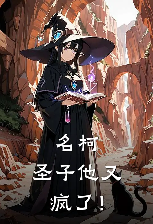 名柯：圣子他又疯了！雨宫崎雨宫免费小说全集_免费阅读无弹窗名柯：圣子他又疯了！雨宫崎雨宫