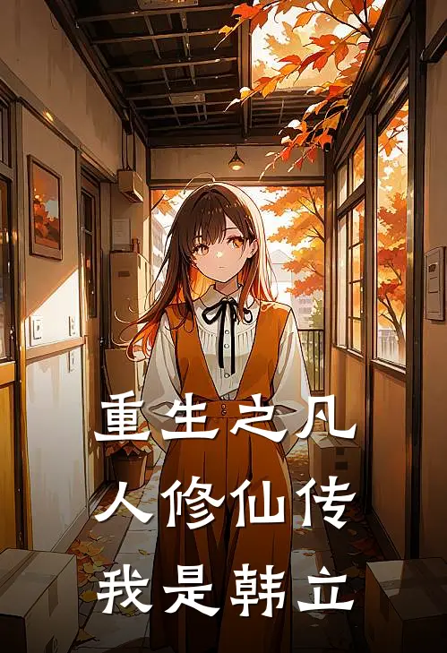 重生之凡人修仙传我是韩立(韩立韩立长)全章节在线阅读_韩立韩立长全章节在线阅读