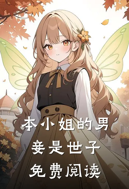 本小姐的男妾是世子免费阅读