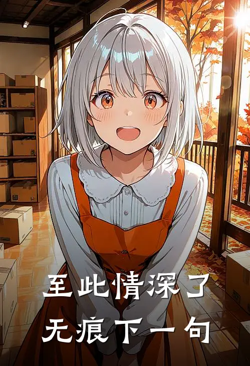 至此情深了无痕下一句