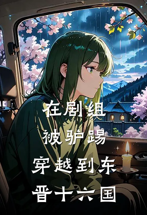 在剧组被驴踢，穿越到东晋十六国