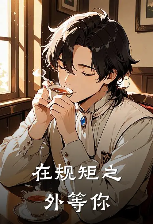 在规矩之外等你
