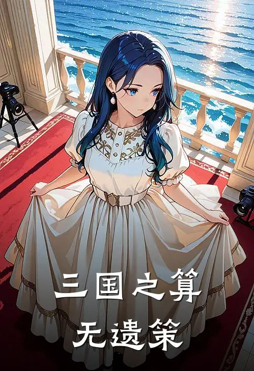 三国之算无遗策