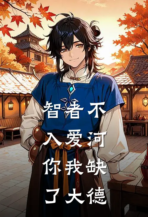 智者不入爱河，你我缺了大德
