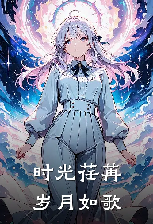 时光荏苒，岁月如歌