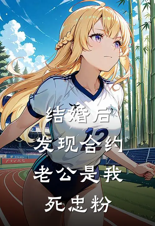 结婚后，发现合约老公是我死忠粉