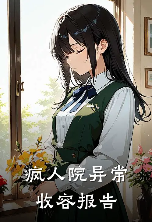疯人院异常收容报告
