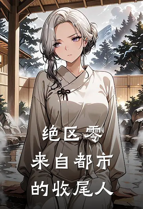 绝区零：来自都市的收尾人