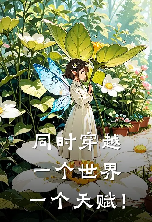 同时穿越：一个世界，一个天赋！