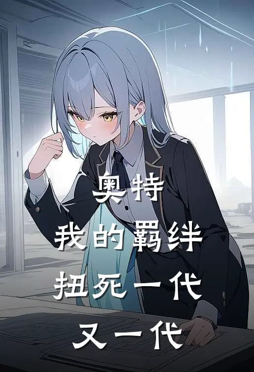 奥特，我的羁绊扭死一代又一代