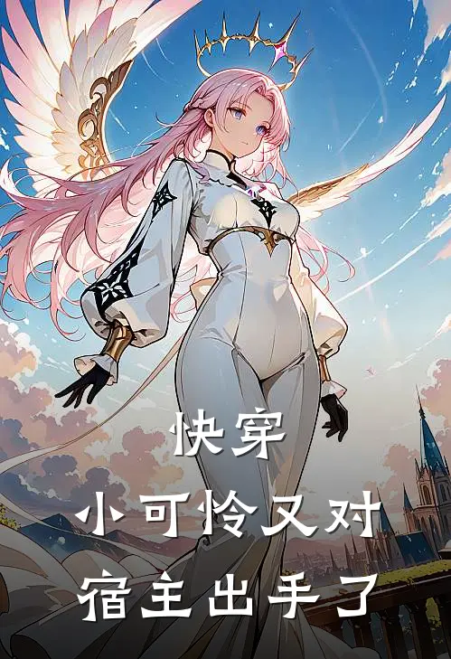 快穿：小可怜又对宿主出手了