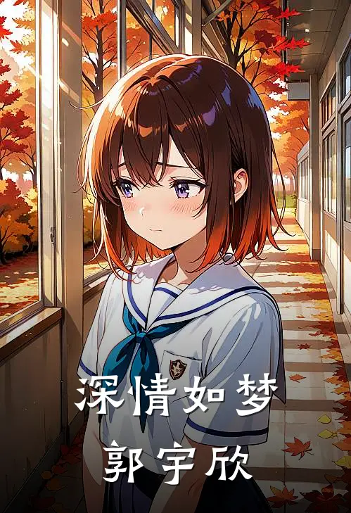 深情如梦郭宇欣