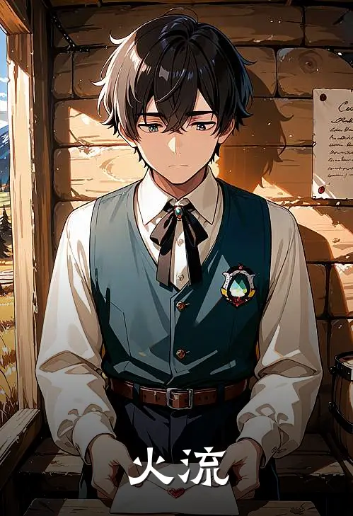 火流(炎阳壬无极)热门网络小说推荐_最新章节列表火流(炎阳壬无极)