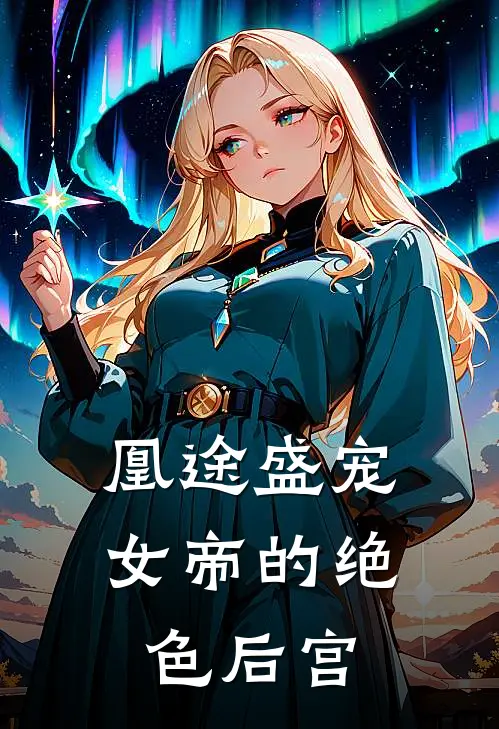 凰途盛宠：女帝的绝色后宫