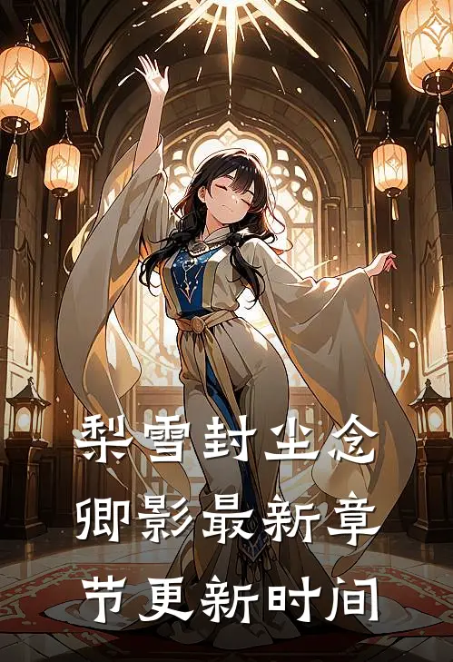梨雪封尘念卿影最新章节更新时间