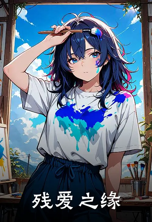 残爱之缘
