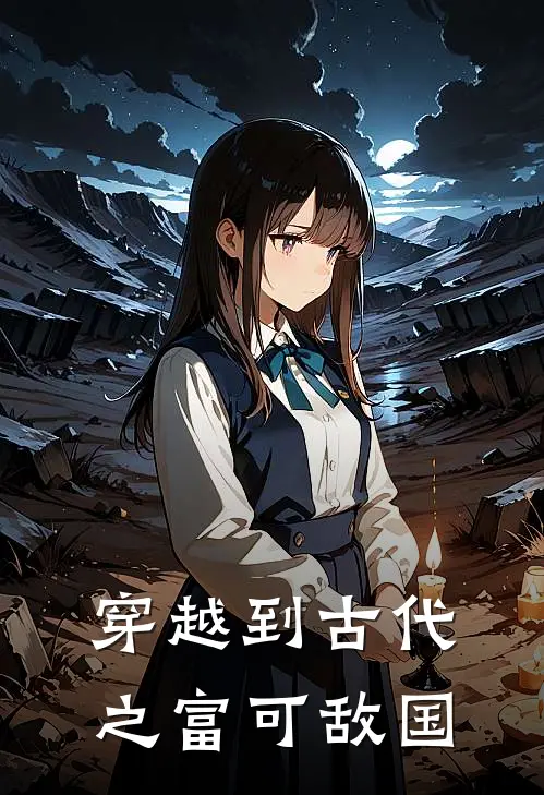 穿越到古代之富可敌国杜子杜子疼完本小说推荐_免费小说全文阅读穿越到古代之富可敌国杜子杜子疼