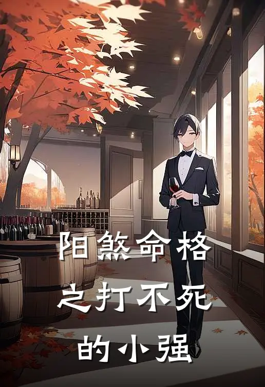 阳煞命格之打不死的小强