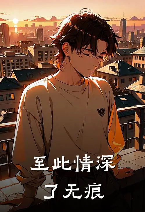 至此情深了无痕