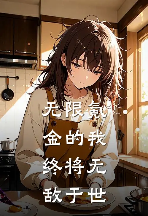 无限氪金的我，终将无敌于世