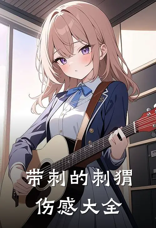 带刺的刺猬伤感大全