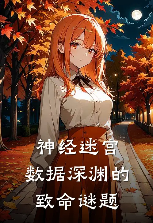 神经迷宫：数据深渊的致命谜题