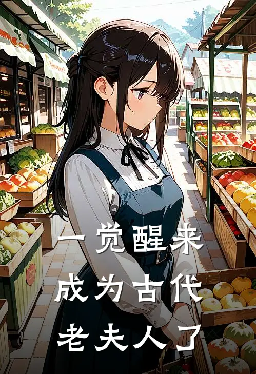 一觉醒来成为古代老夫人了