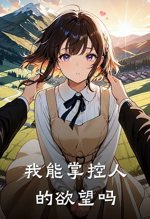 我能掌控人的欲望吗