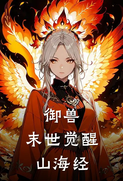 御兽：末世觉醒山海经(林墨阳白逸尘)热门小说_《御兽：末世觉醒山海经》最新章节在线阅读