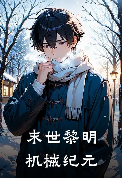 《末世黎明：机械纪元》林深苏薇已完结小说_末世黎明：机械纪元(林深苏薇)全文免费阅读无弹窗大结局