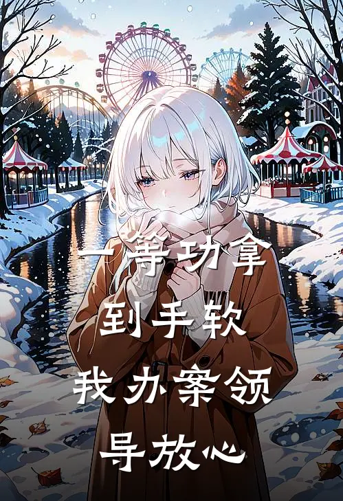 一等功拿到手软：我办案领导放心