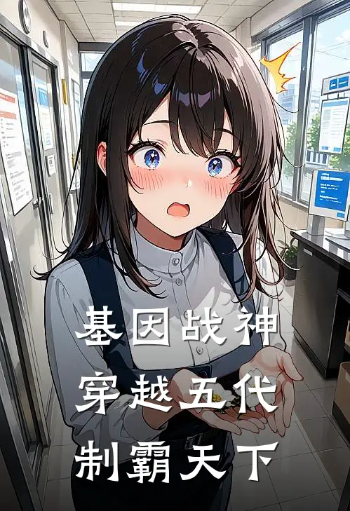 基因战神，穿越五代制霸天下