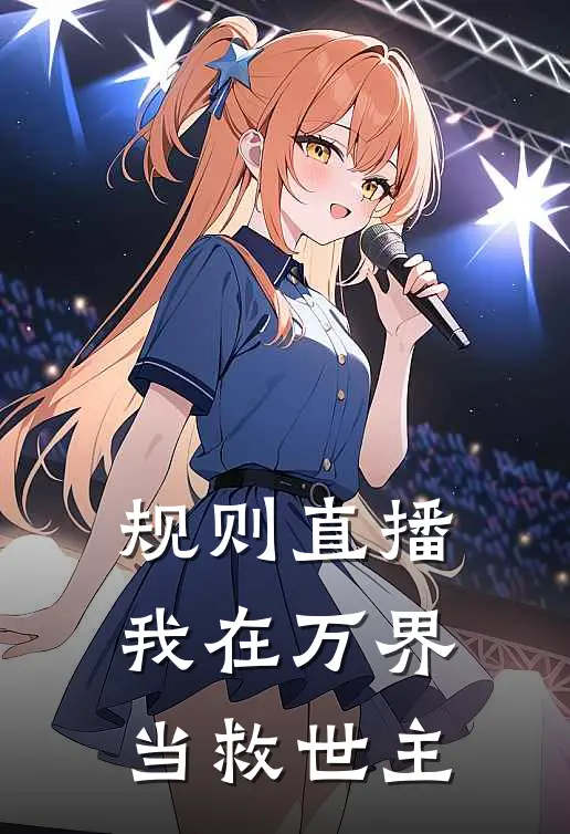 规则直播：我在万界当救世主林墨五毛完结热门小说_完整版小说全文免费阅读规则直播：我在万界当救世主林墨五毛