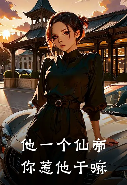 他一个仙帝，你惹他干嘛（张强林天赐）最新章节列表