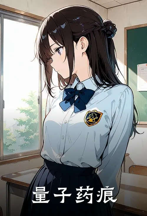 《量子药痕》林夏陈宇哲免费完本小说在线阅读_《量子药痕》林夏陈宇哲免费小说