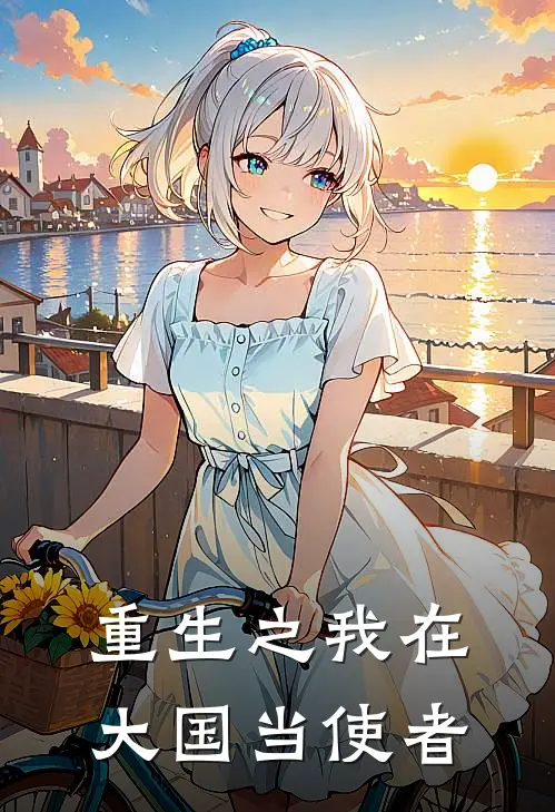 重生之我在大国当使者