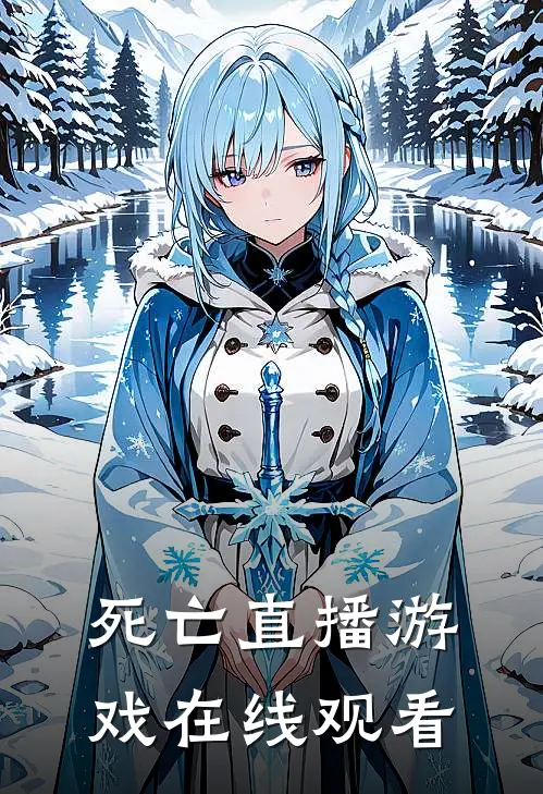 死亡直播游戏在线观看