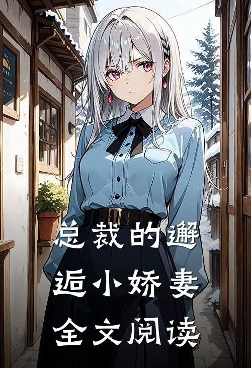 总裁的邂逅小娇妻全文阅读