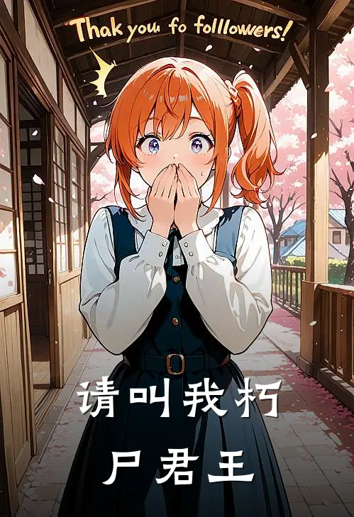 请叫我朽尸君王